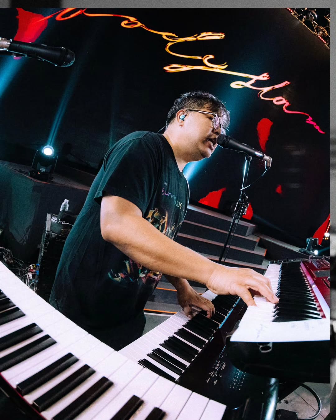 ตูน - อาทิวราห์ คงมาลัย