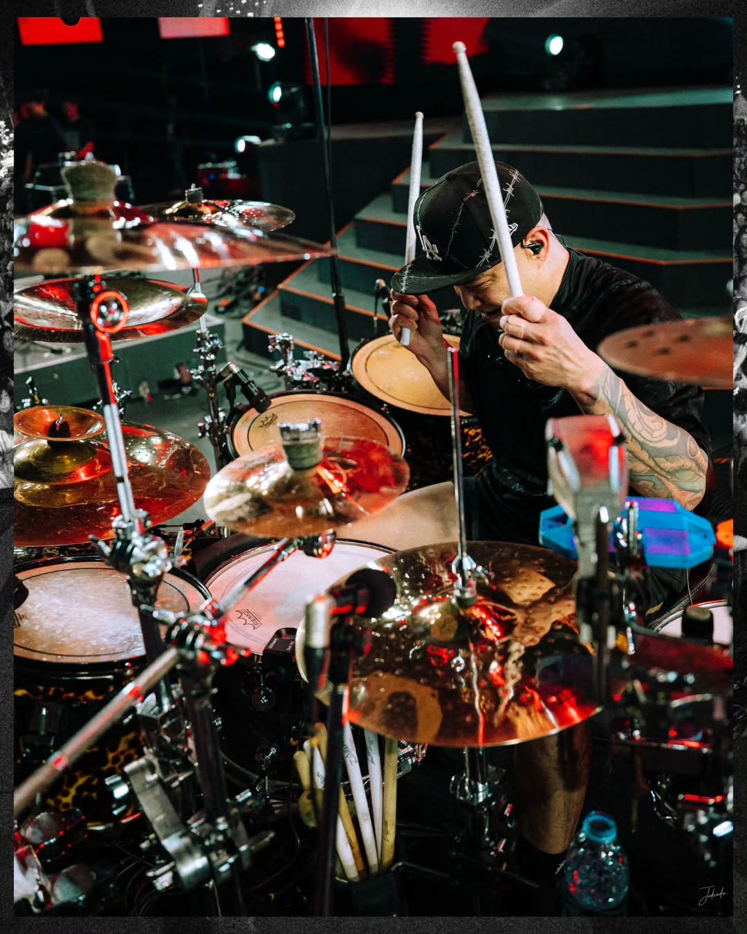 ตูน - อาทิวราห์ คงมาลัย