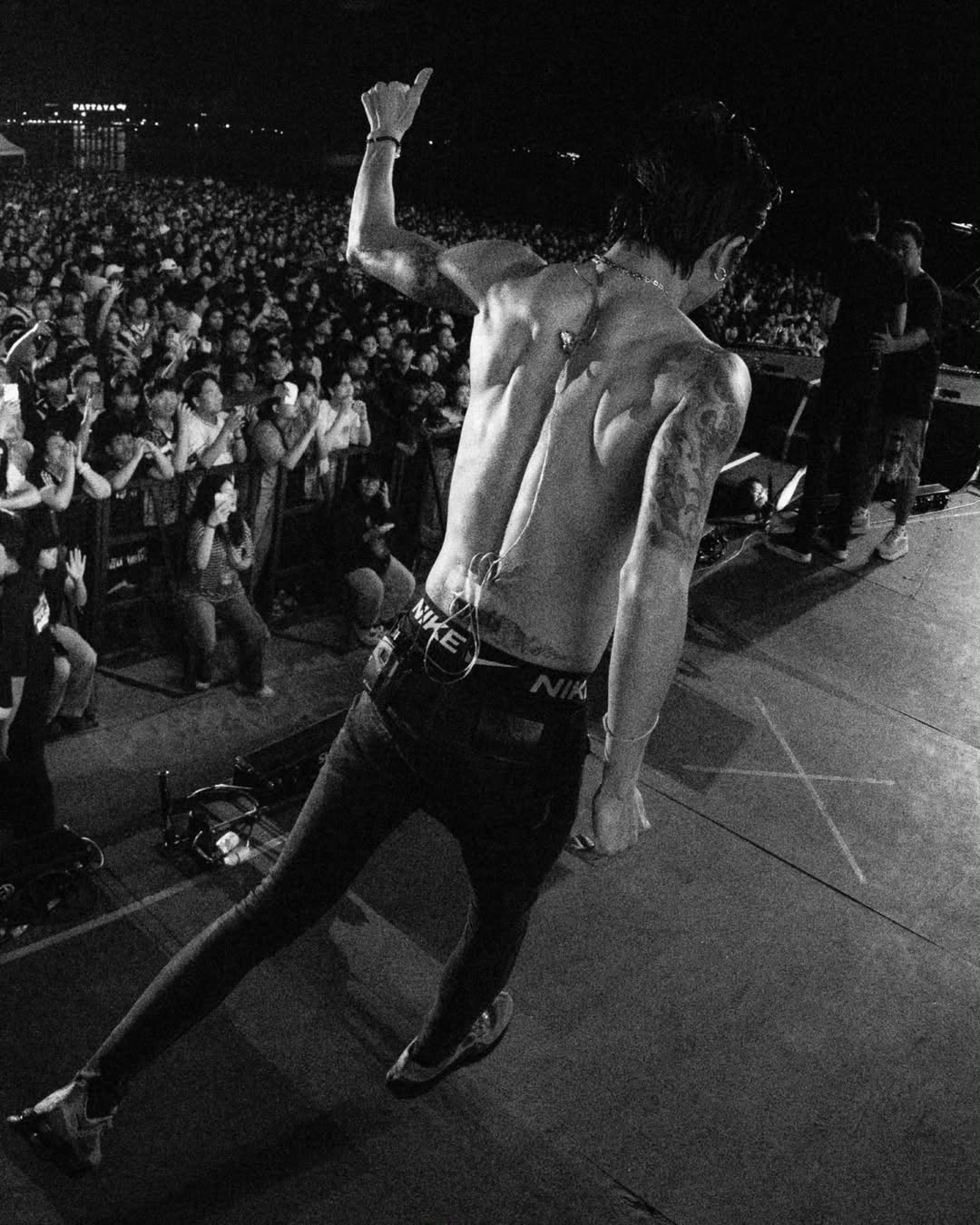 ตูน - อาทิวราห์ คงมาลัย