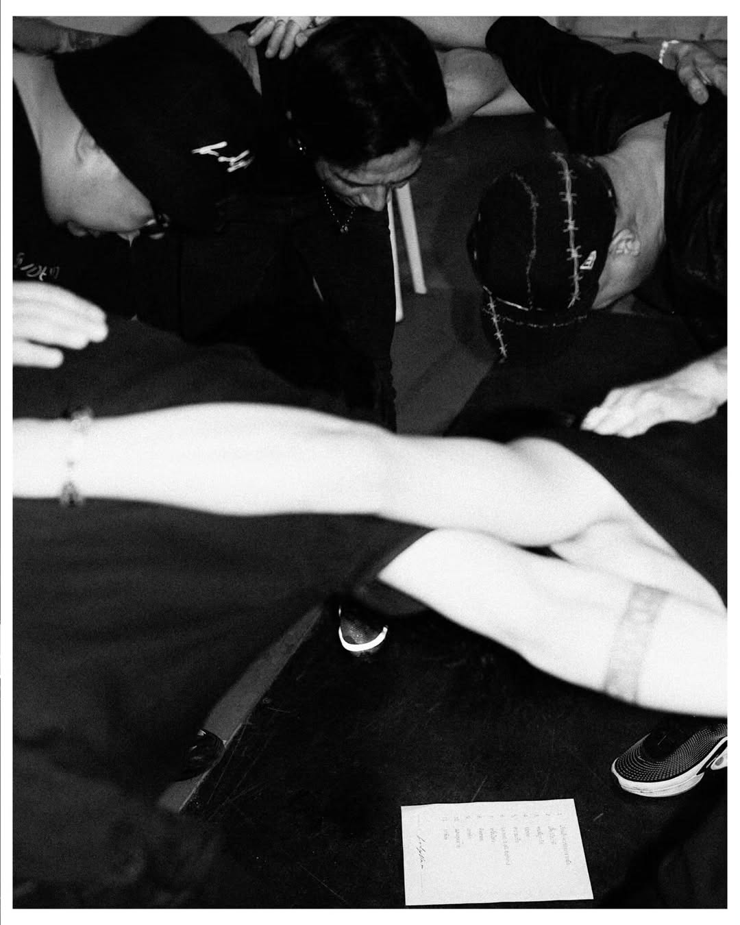 ตูน - อาทิวราห์ คงมาลัย