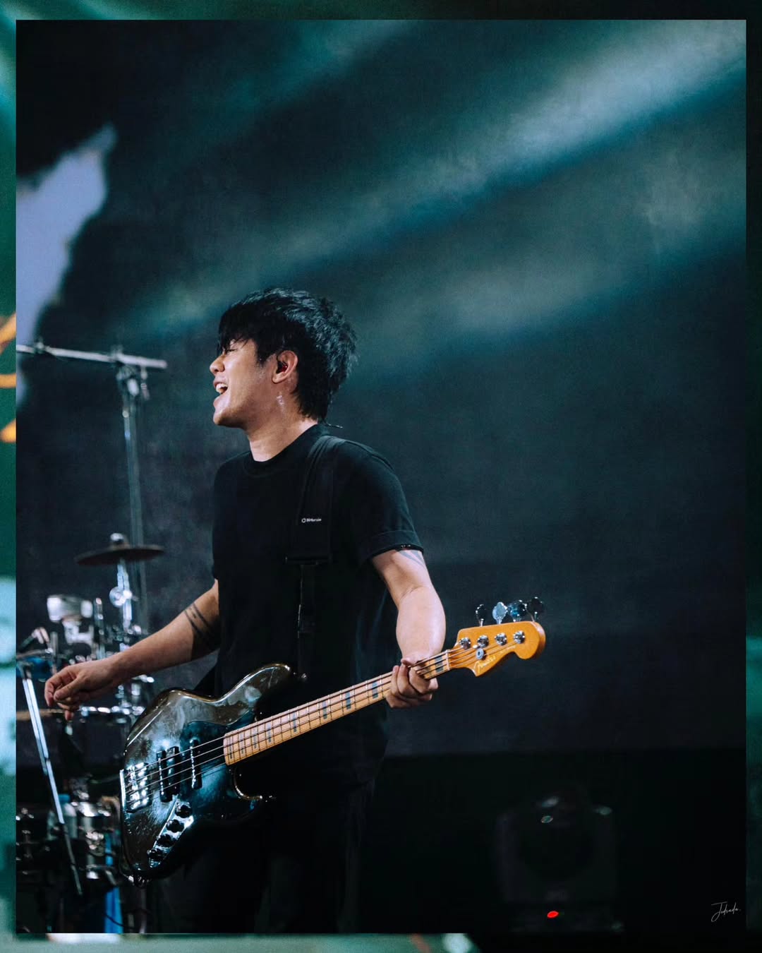 ตูน - อาทิวราห์ คงมาลัย