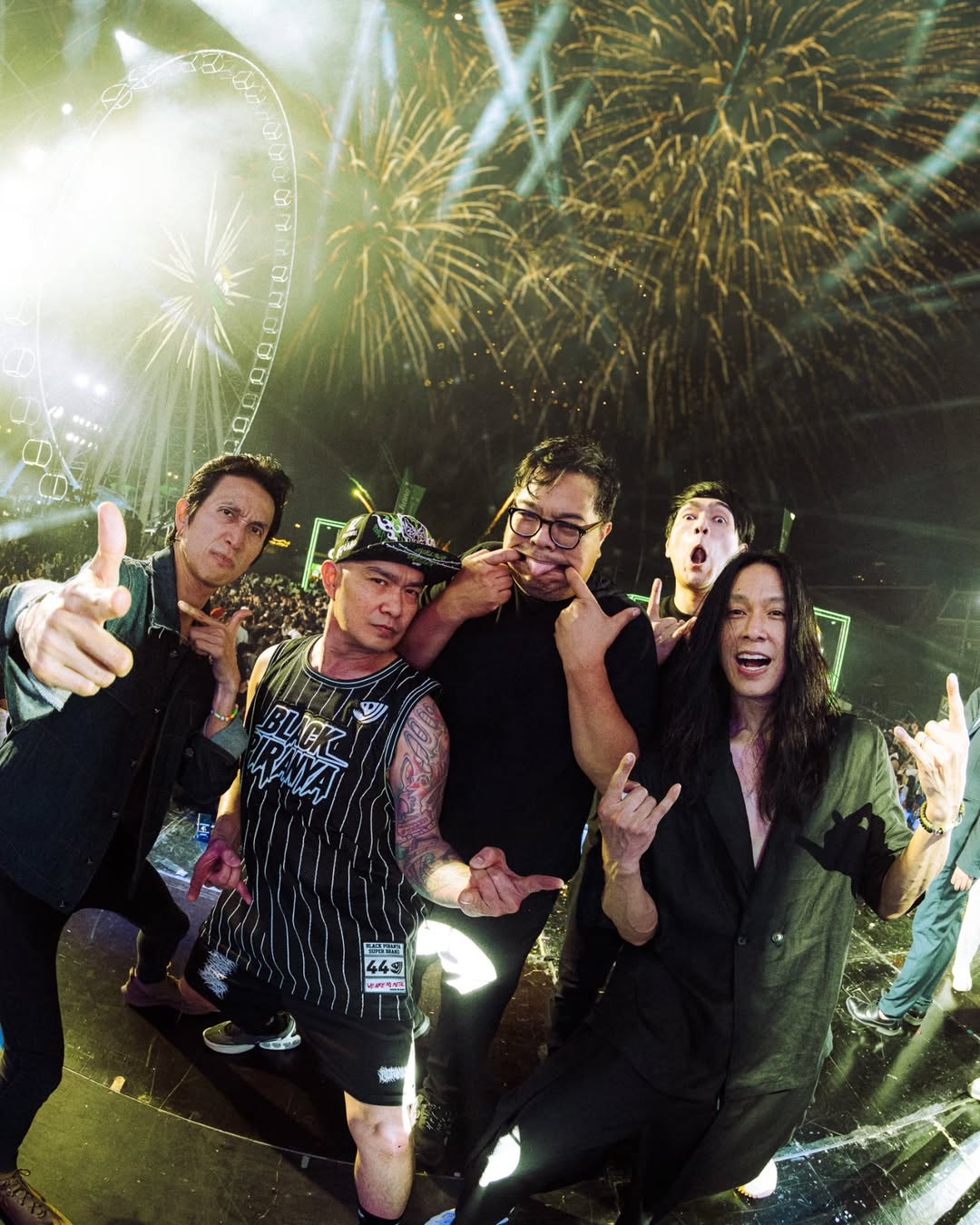 ตูน - อาทิวราห์ คงมาลัย