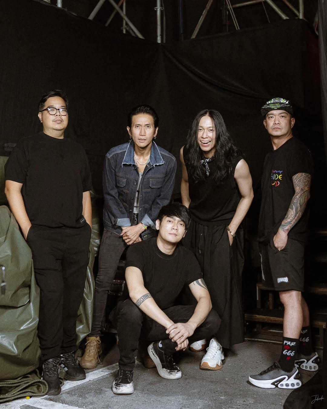 ตูน - อาทิวราห์ คงมาลัย