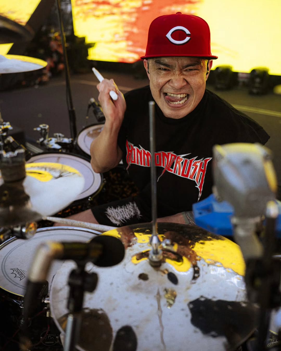 ตูน - อาทิวราห์ คงมาลัย