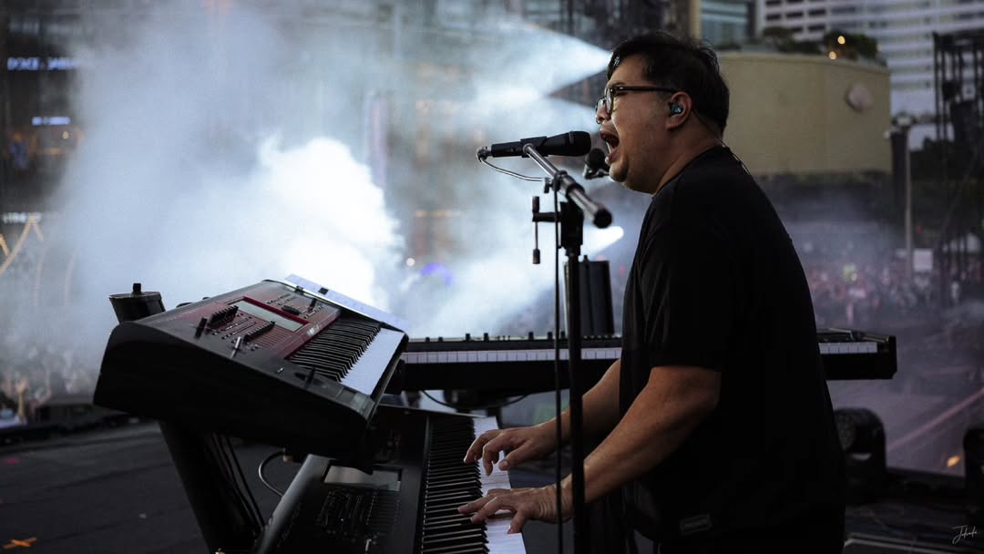 ตูน - อาทิวราห์ คงมาลัย