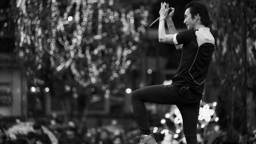 ตูน - อาทิวราห์ คงมาลัย