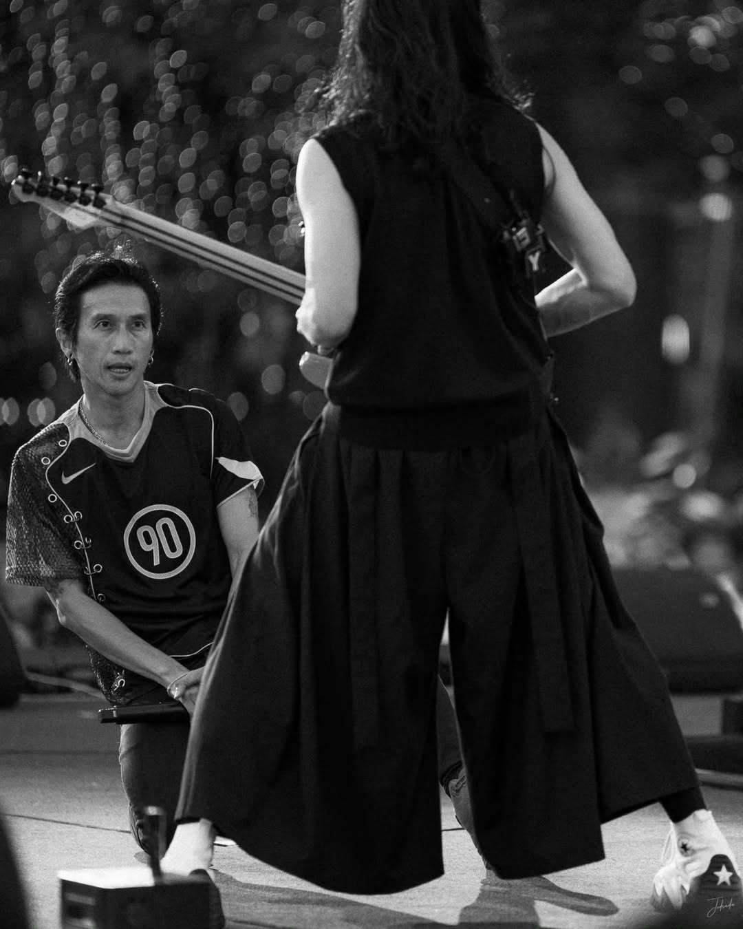 ตูน - อาทิวราห์ คงมาลัย