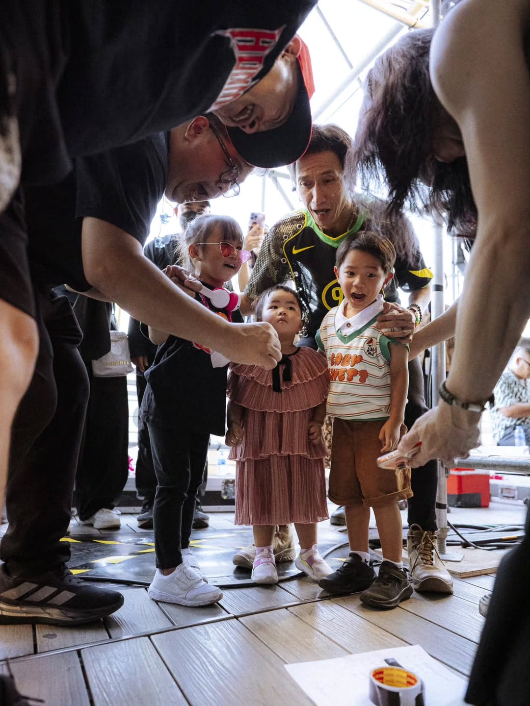 ตูน - อาทิวราห์ คงมาลัย