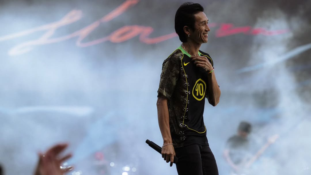 ตูน - อาทิวราห์ คงมาลัย