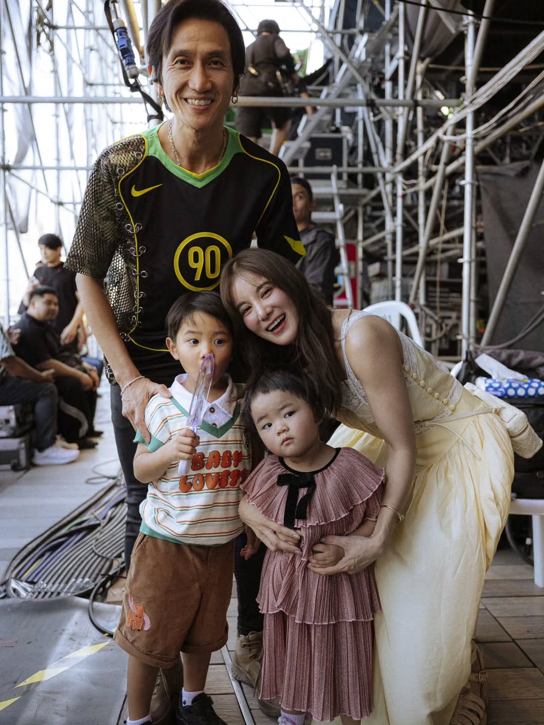 ตูน - อาทิวราห์ คงมาลัย