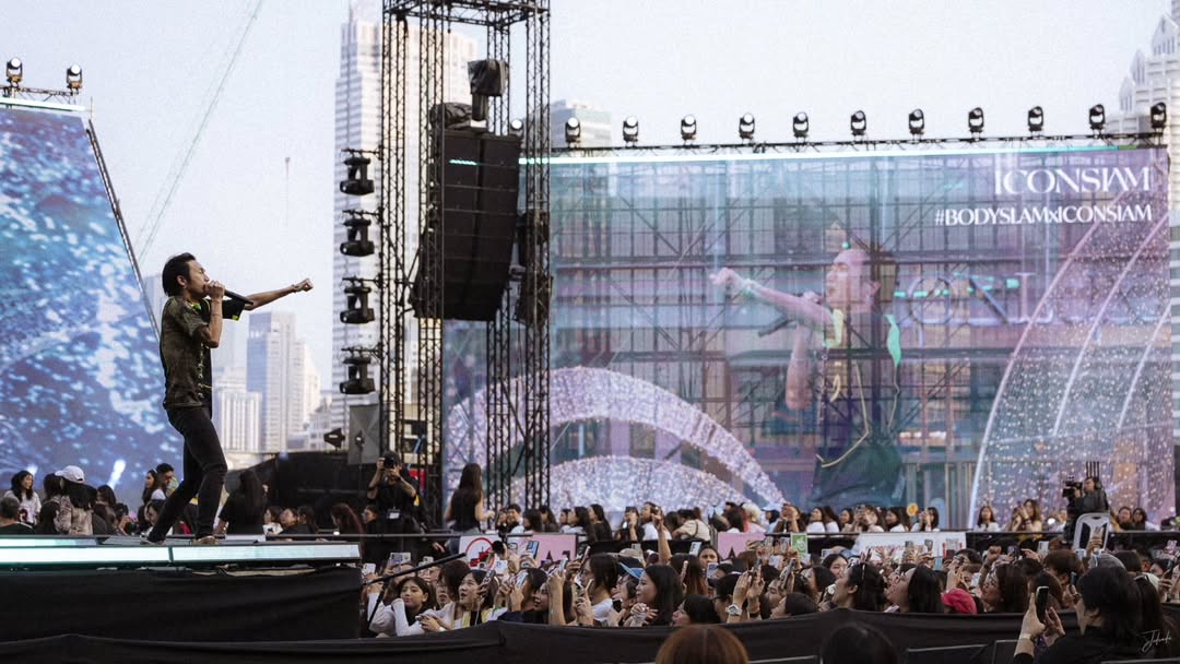 ตูน - อาทิวราห์ คงมาลัย