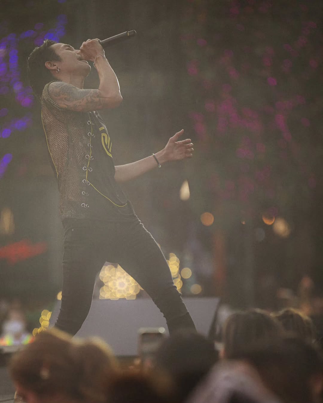 ตูน - อาทิวราห์ คงมาลัย