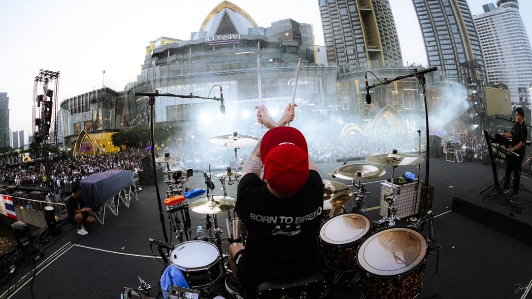 ตูน - อาทิวราห์ คงมาลัย