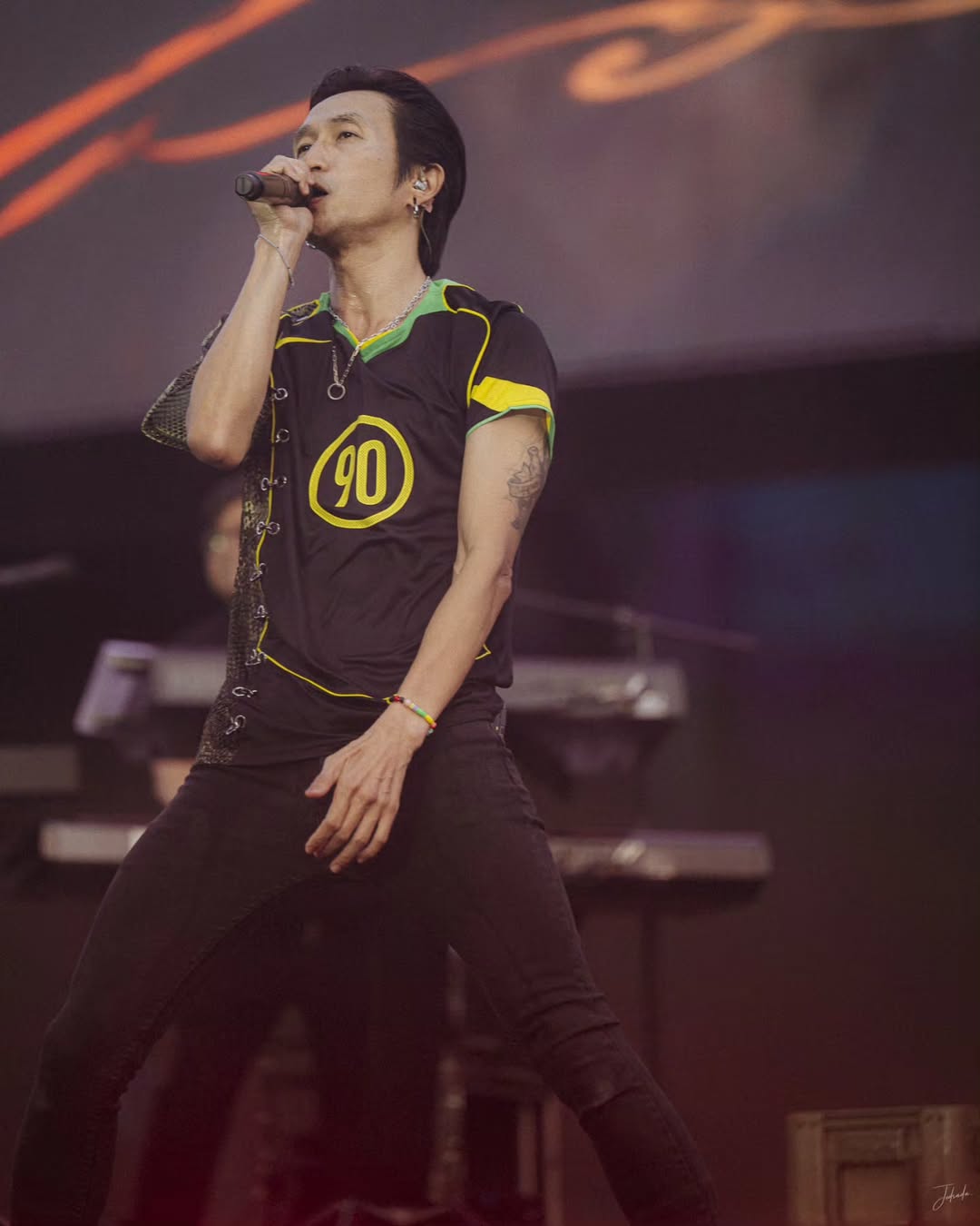 ตูน - อาทิวราห์ คงมาลัย