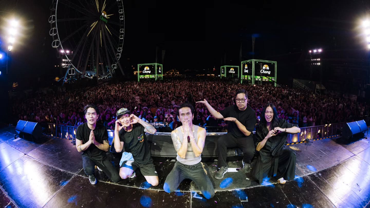 ตูน - อาทิวราห์ คงมาลัย