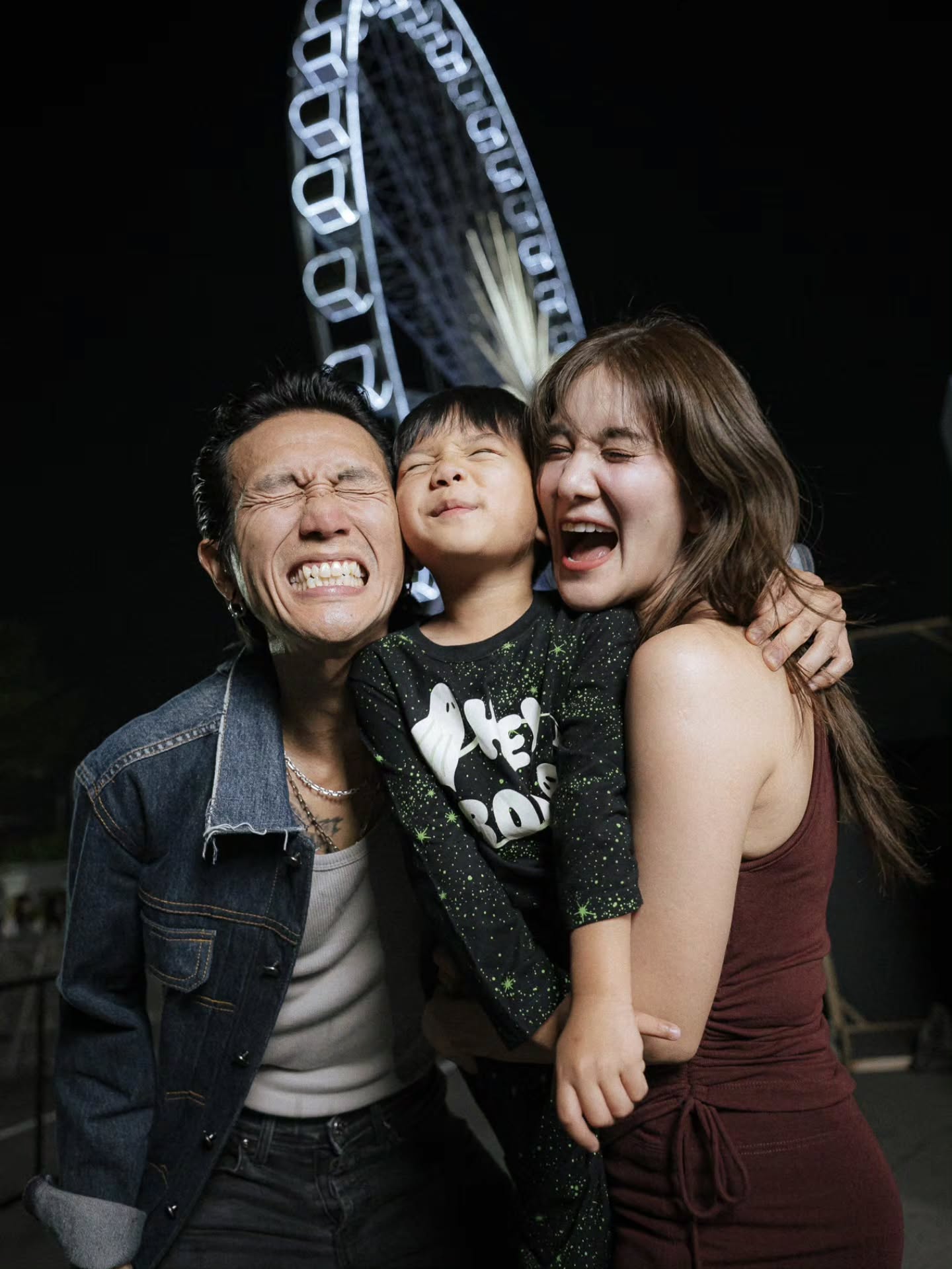 ตูน - อาทิวราห์ คงมาลัย