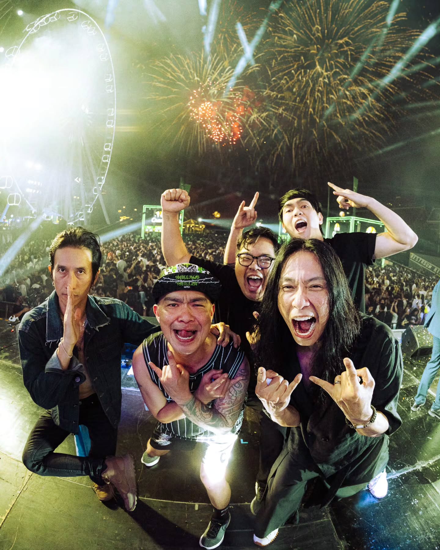 ตูน - อาทิวราห์ คงมาลัย