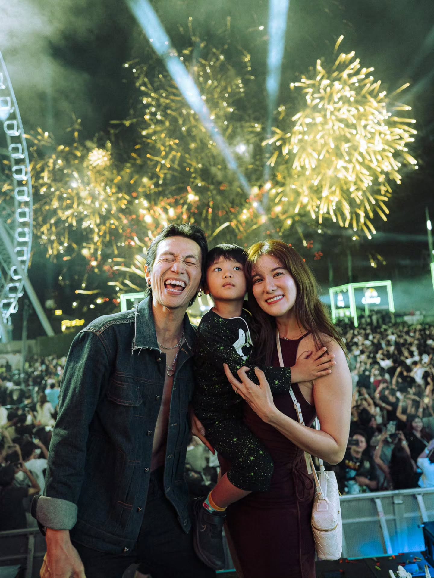 ตูน - อาทิวราห์ คงมาลัย