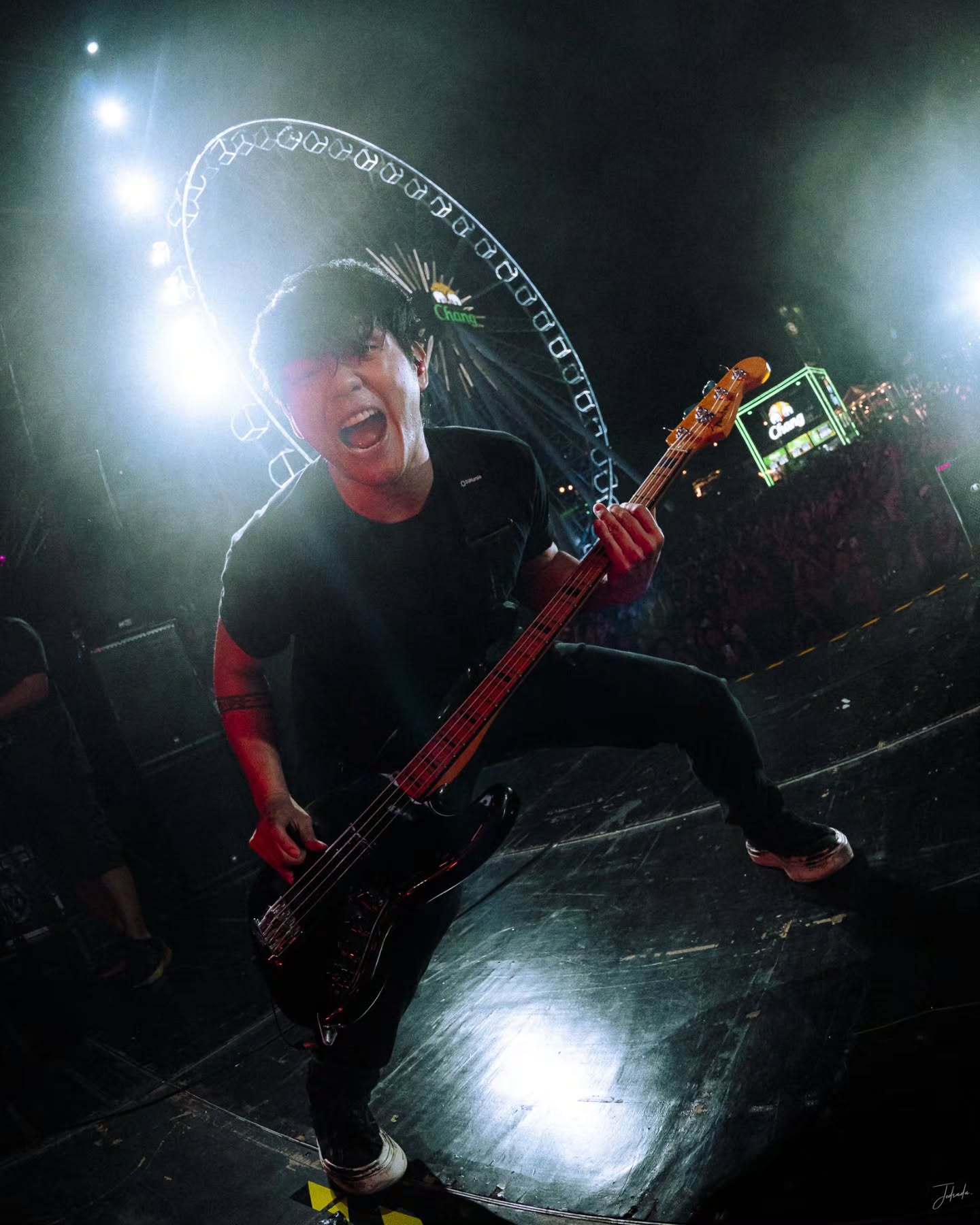 ตูน - อาทิวราห์ คงมาลัย