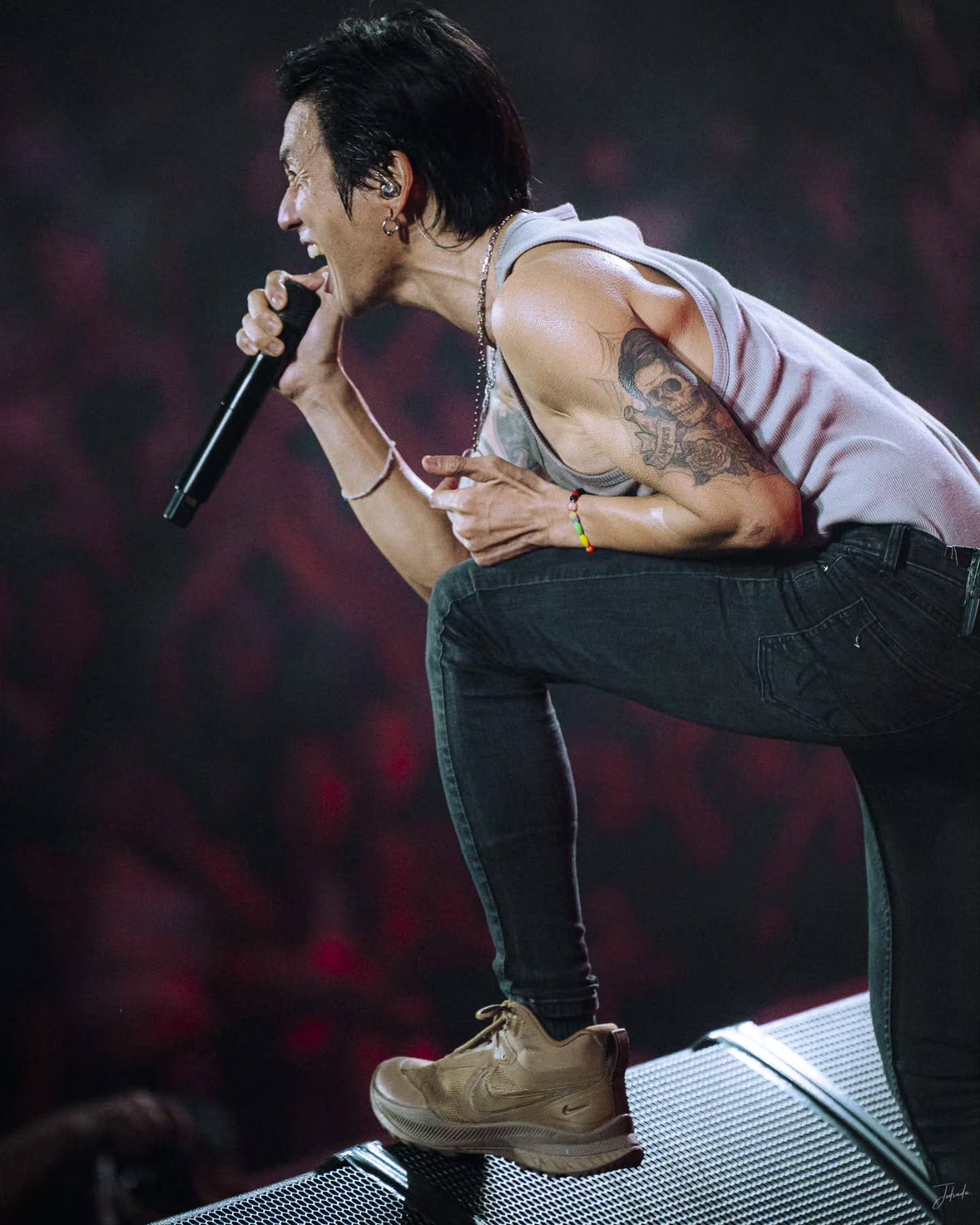 ตูน - อาทิวราห์ คงมาลัย