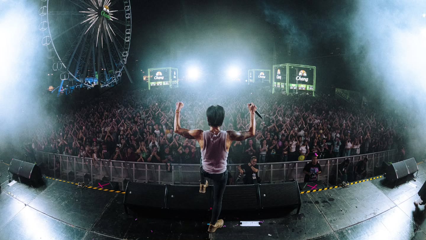 ตูน - อาทิวราห์ คงมาลัย