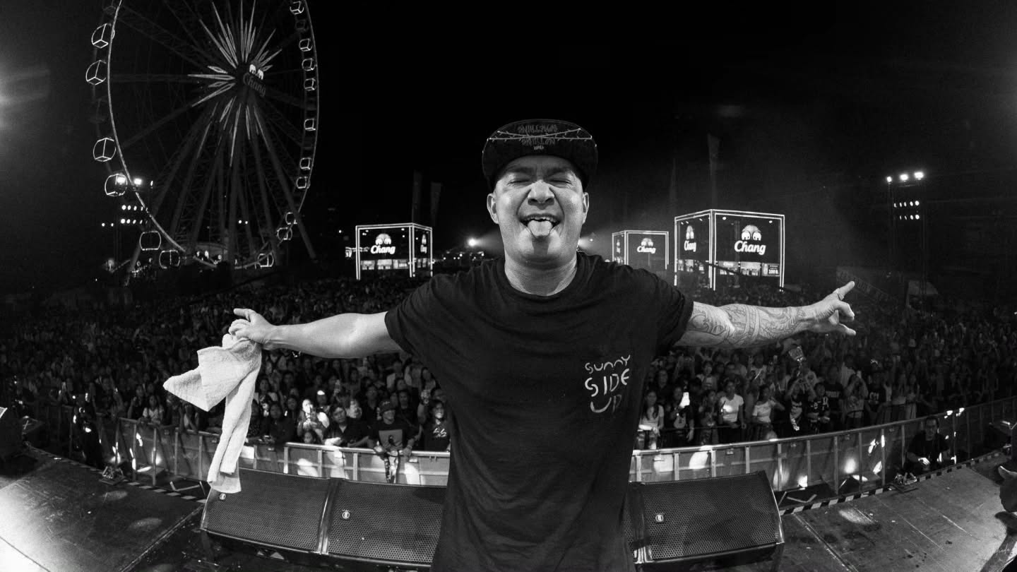 ตูน - อาทิวราห์ คงมาลัย