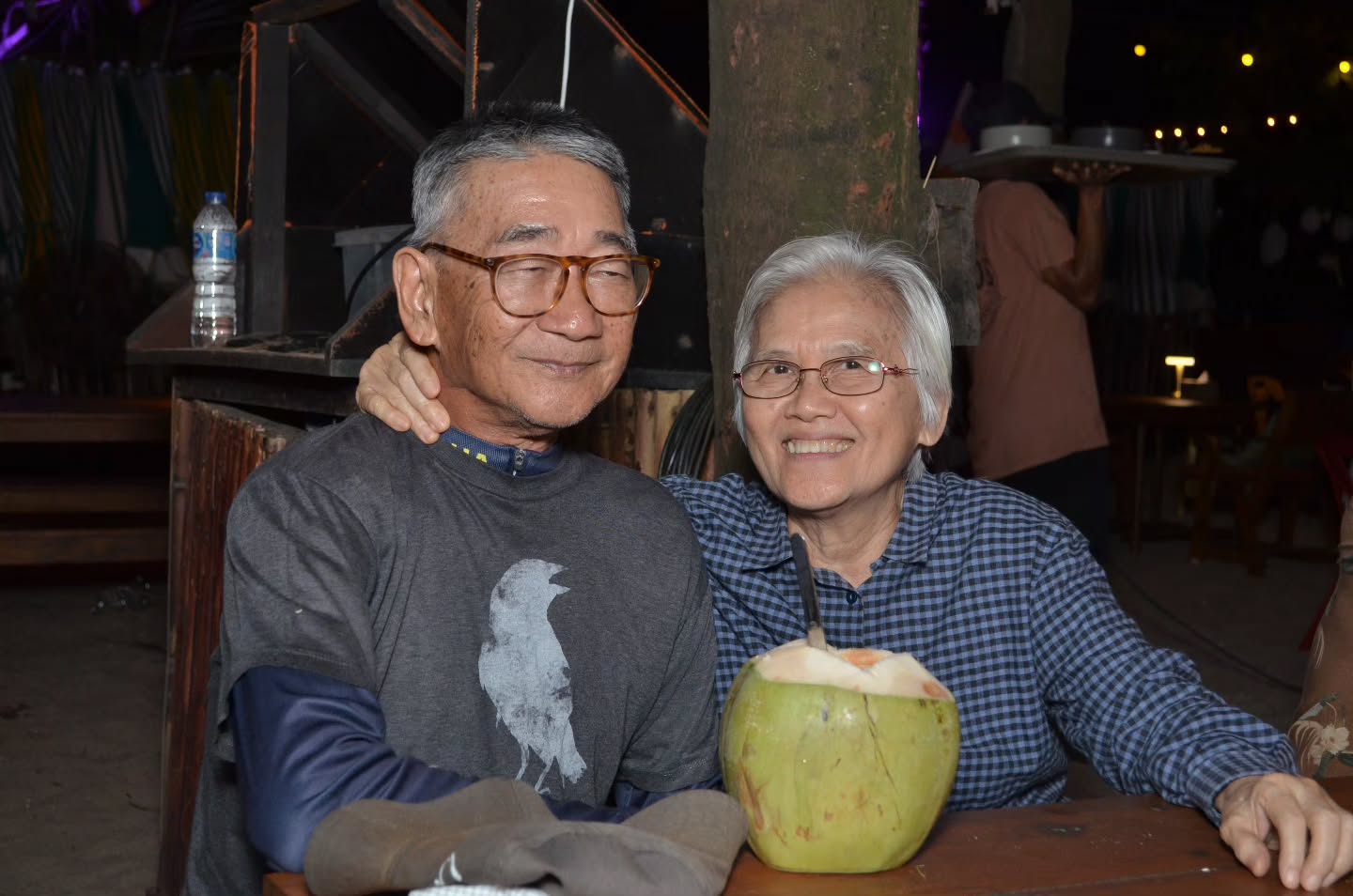 ตูน - อาทิวราห์ คงมาลัย