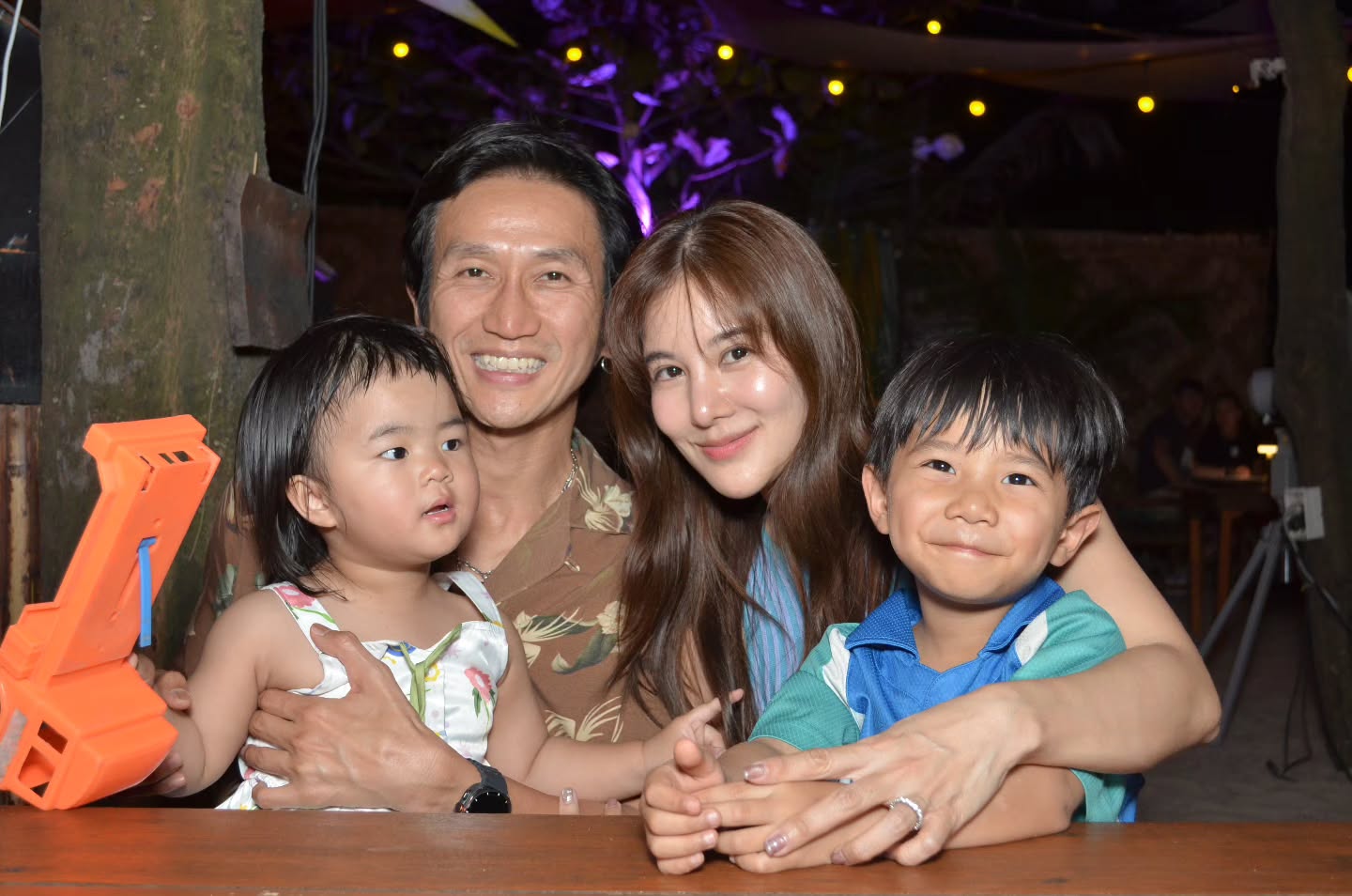 ตูน - อาทิวราห์ คงมาลัย