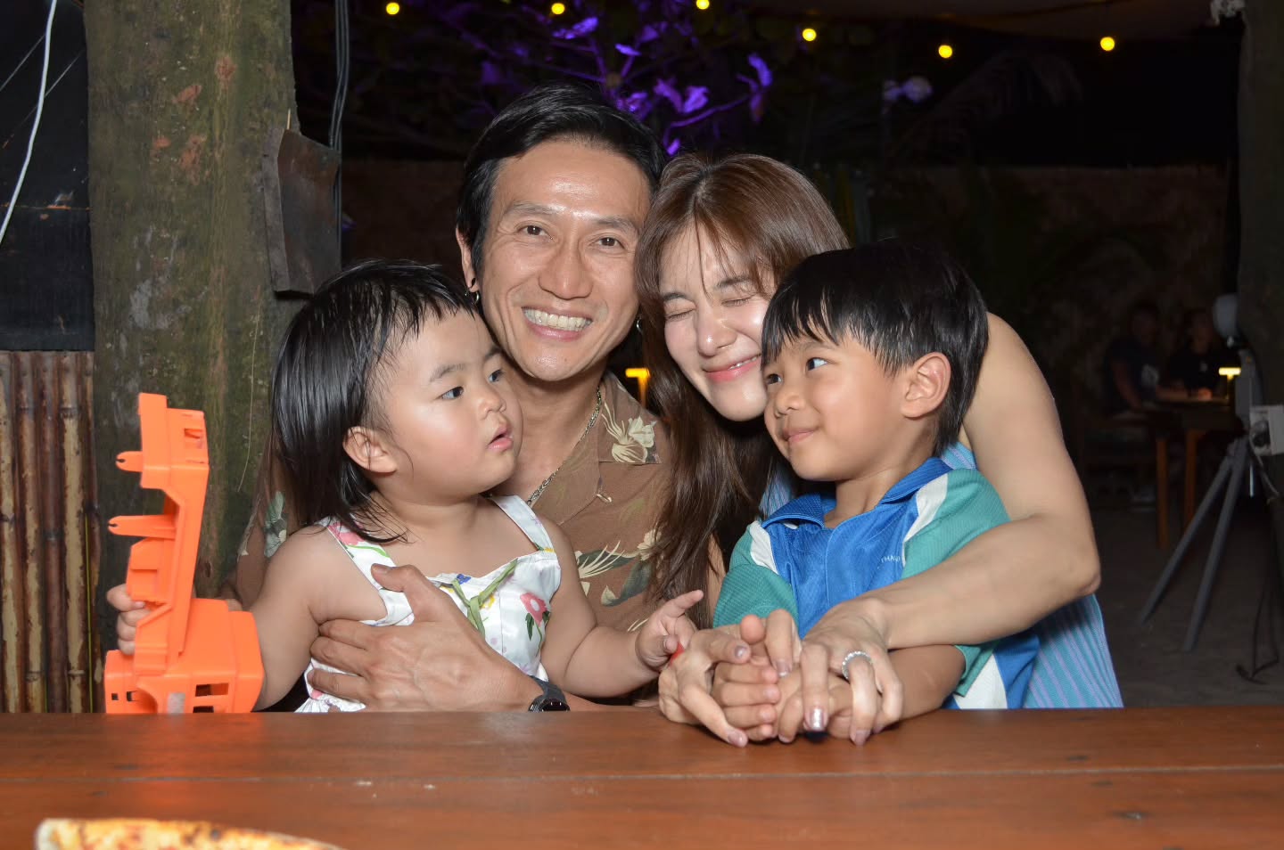 ตูน - อาทิวราห์ คงมาลัย