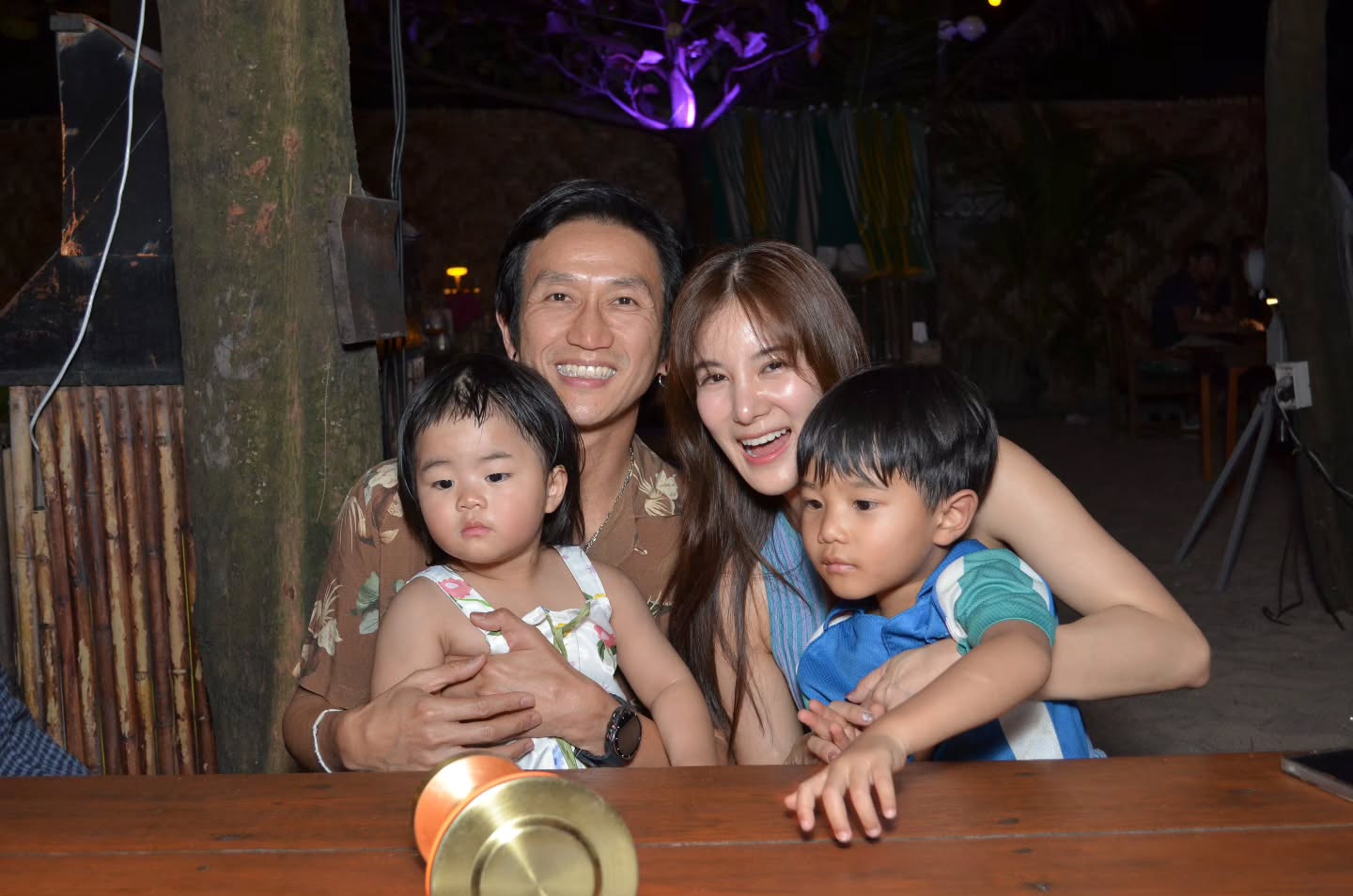 ตูน - อาทิวราห์ คงมาลัย