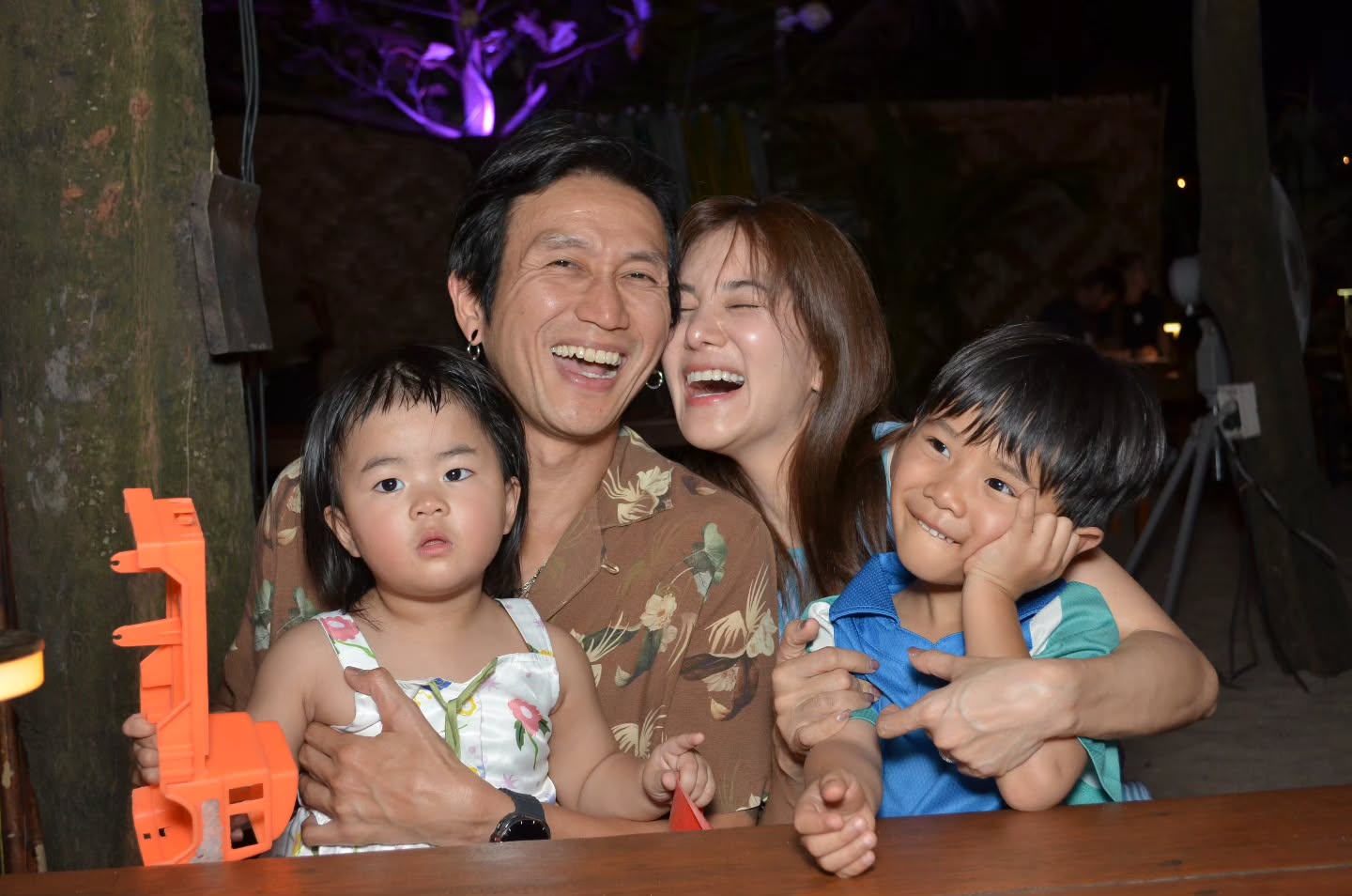 ตูน - อาทิวราห์ คงมาลัย