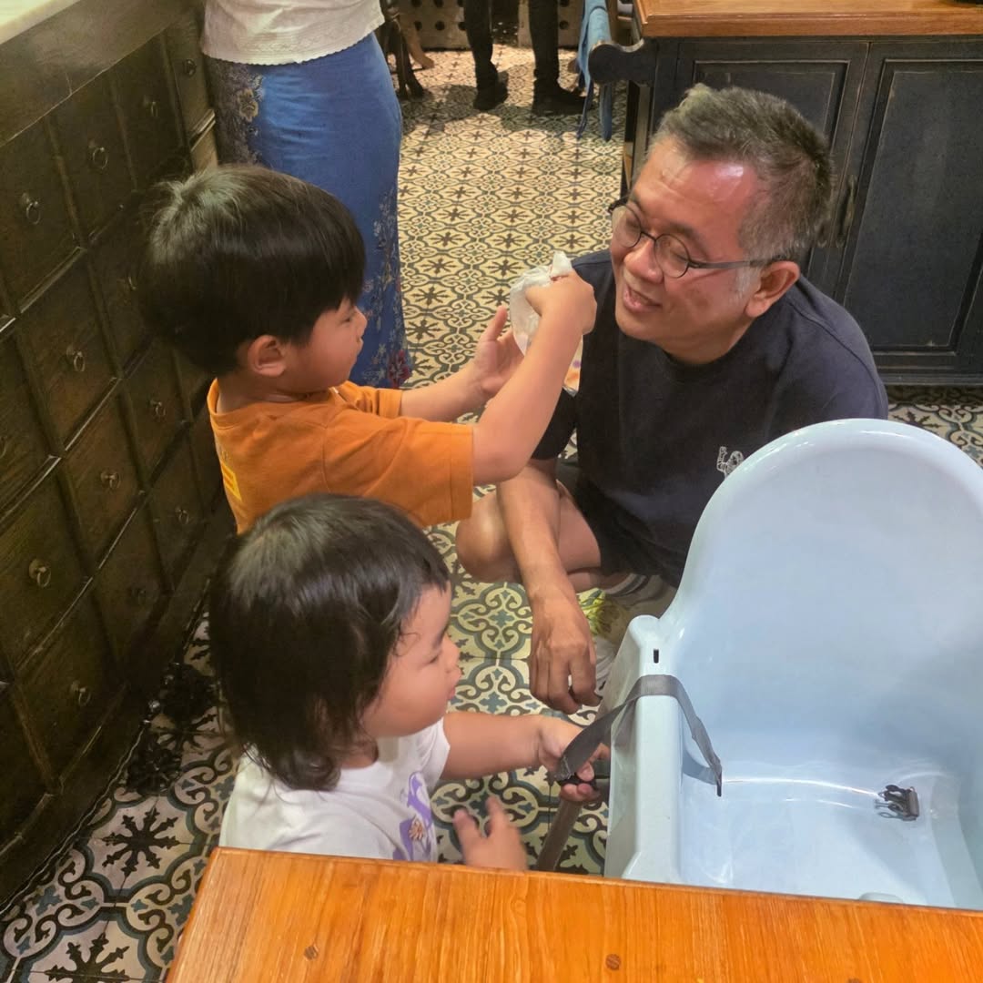 ตูน - อาทิวราห์ คงมาลัย