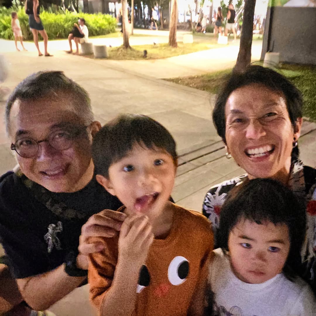 ตูน - อาทิวราห์ คงมาลัย