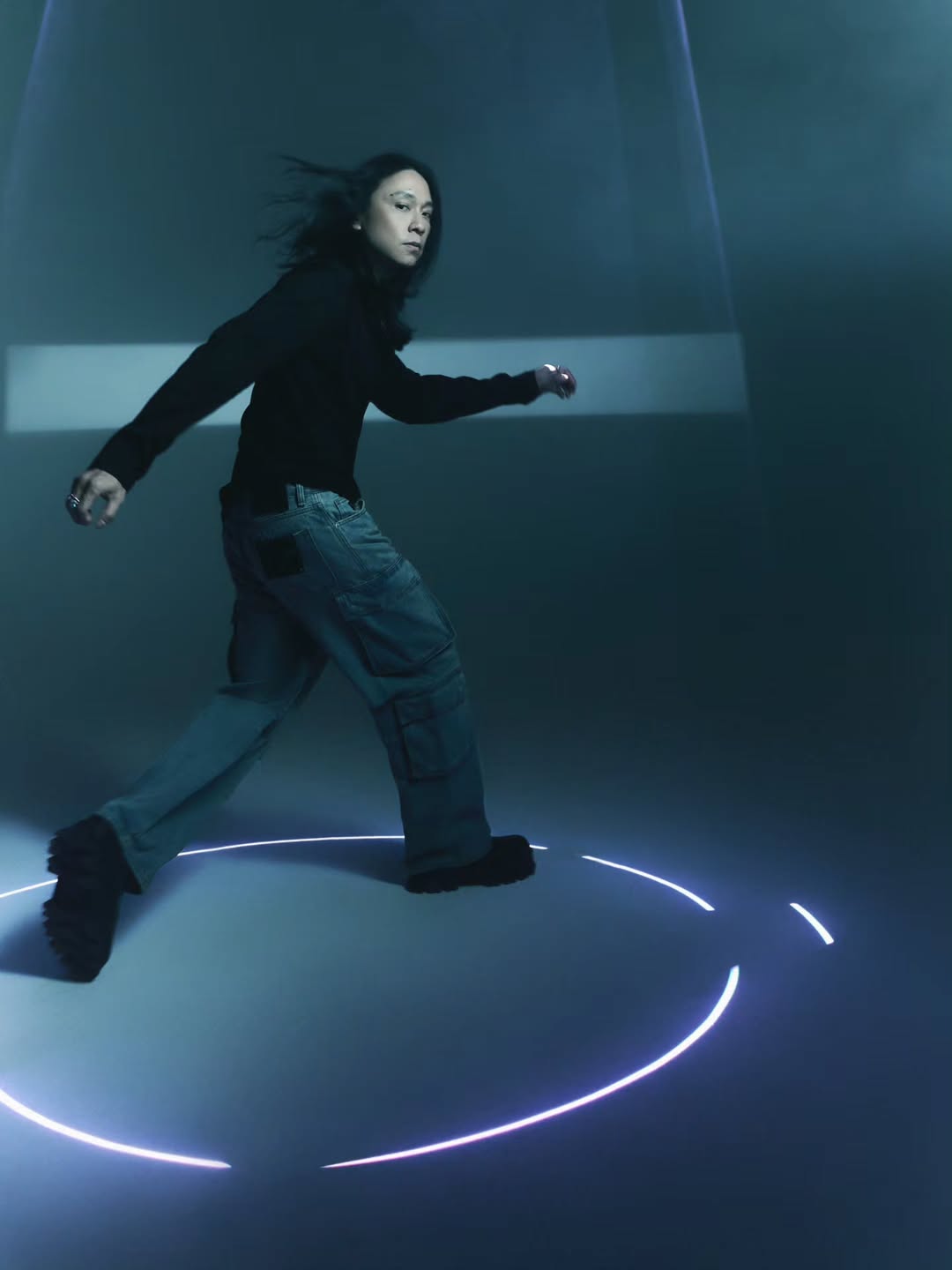 ตูน - อาทิวราห์ คงมาลัย