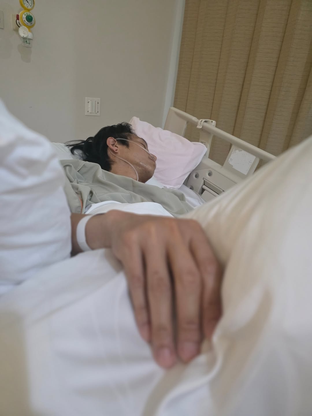 ตูน - อาทิวราห์ คงมาลัย