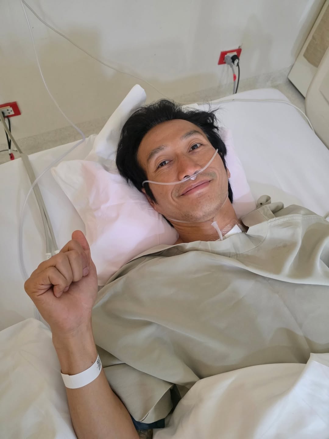 ตูน - อาทิวราห์ คงมาลัย