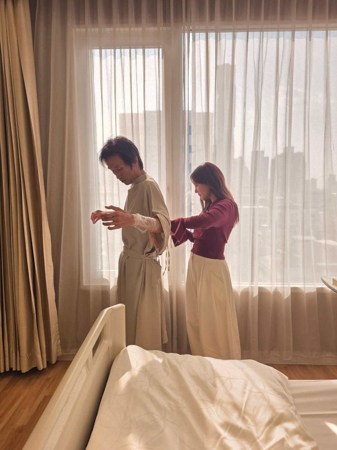 ตูน - อาทิวราห์ คงมาลัย