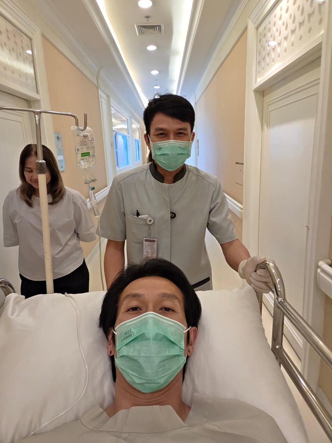 ตูน - อาทิวราห์ คงมาลัย