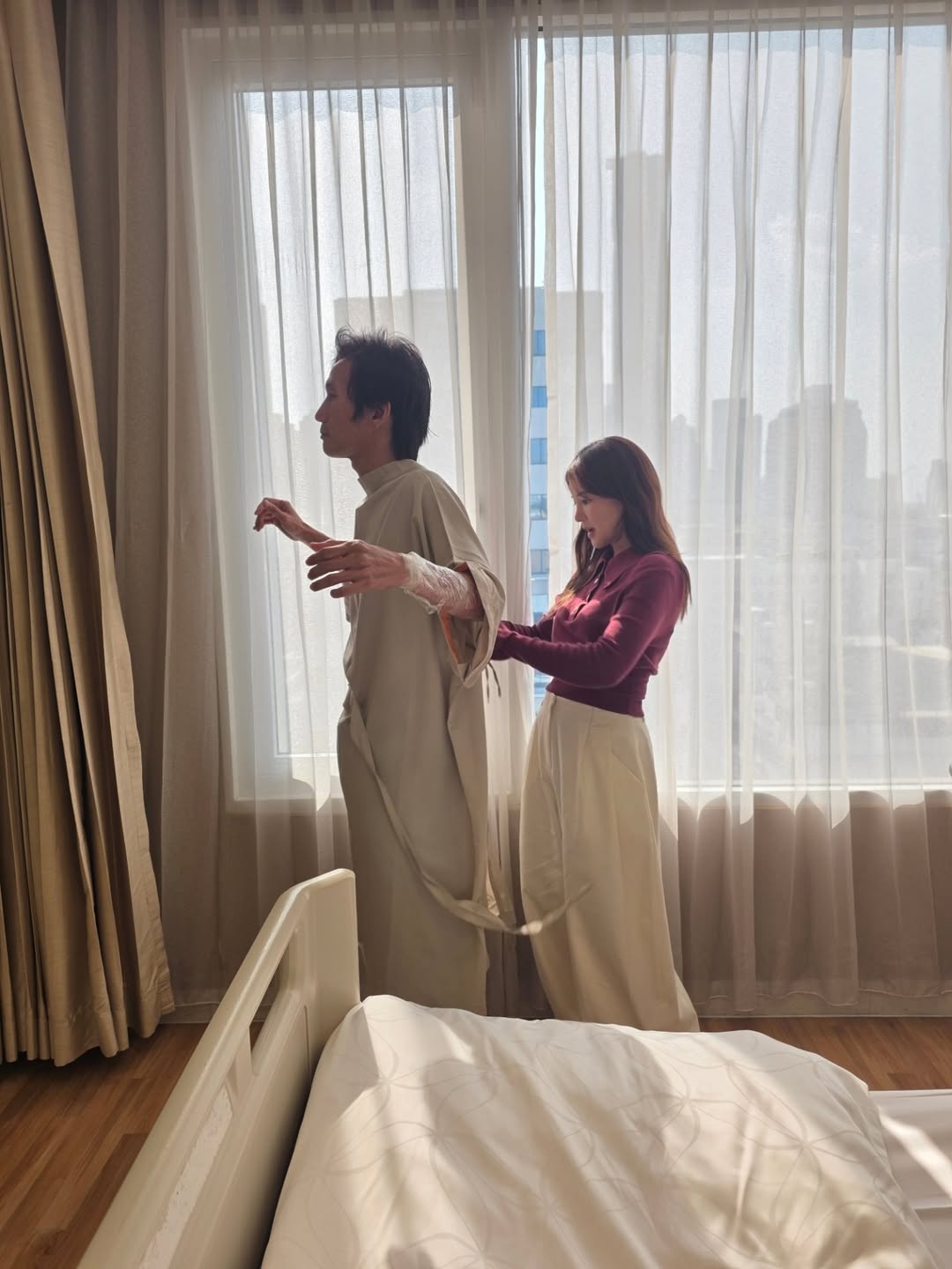 ตูน - อาทิวราห์ คงมาลัย