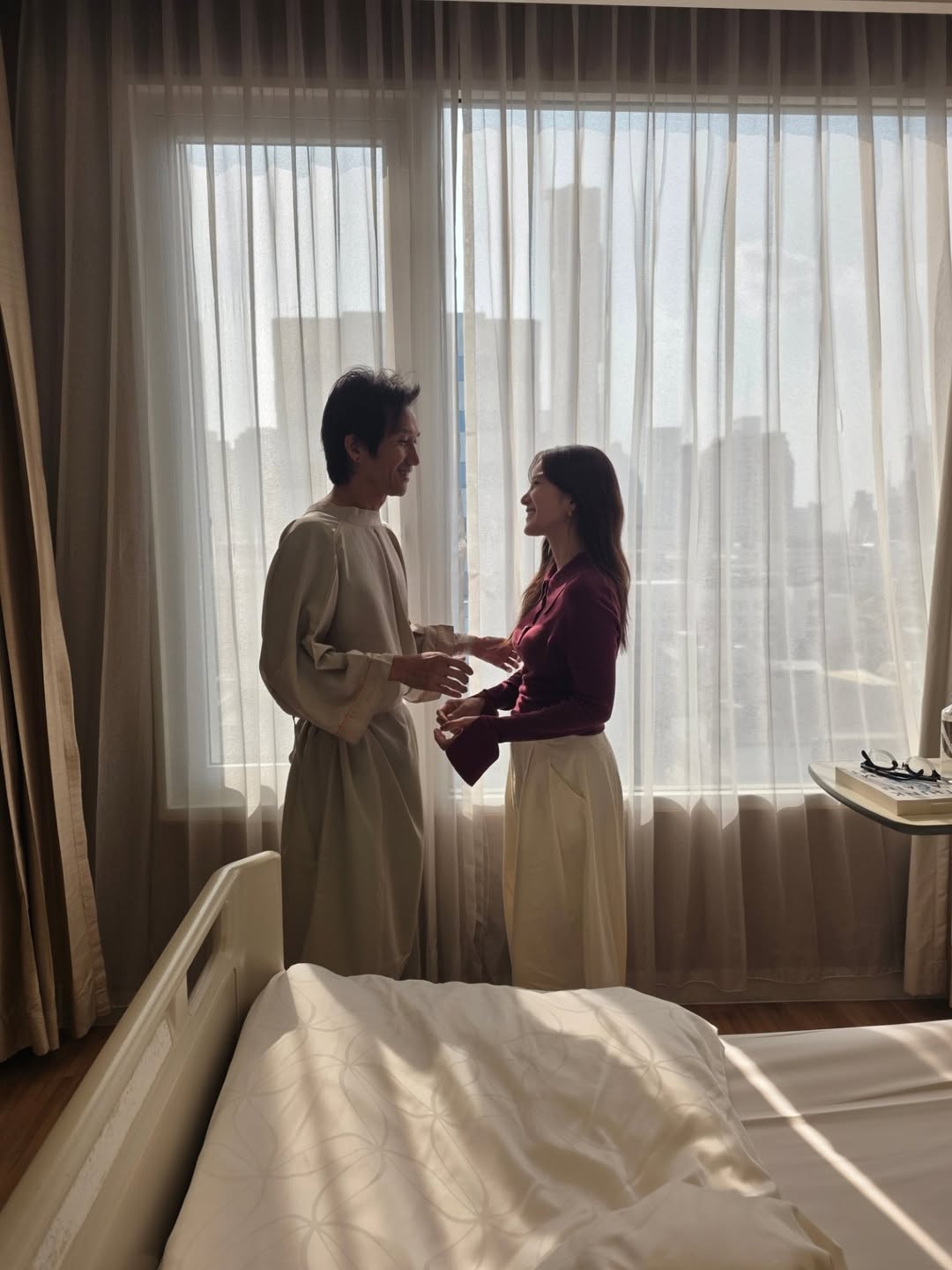 ตูน - อาทิวราห์ คงมาลัย