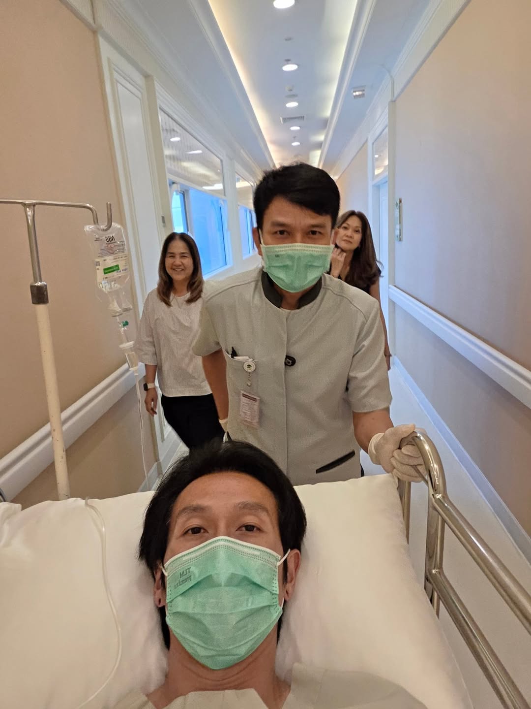 ตูน - อาทิวราห์ คงมาลัย