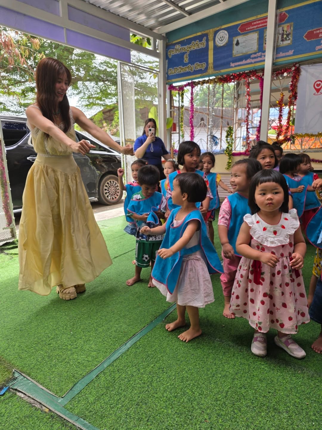 ตูน - อาทิวราห์ คงมาลัย