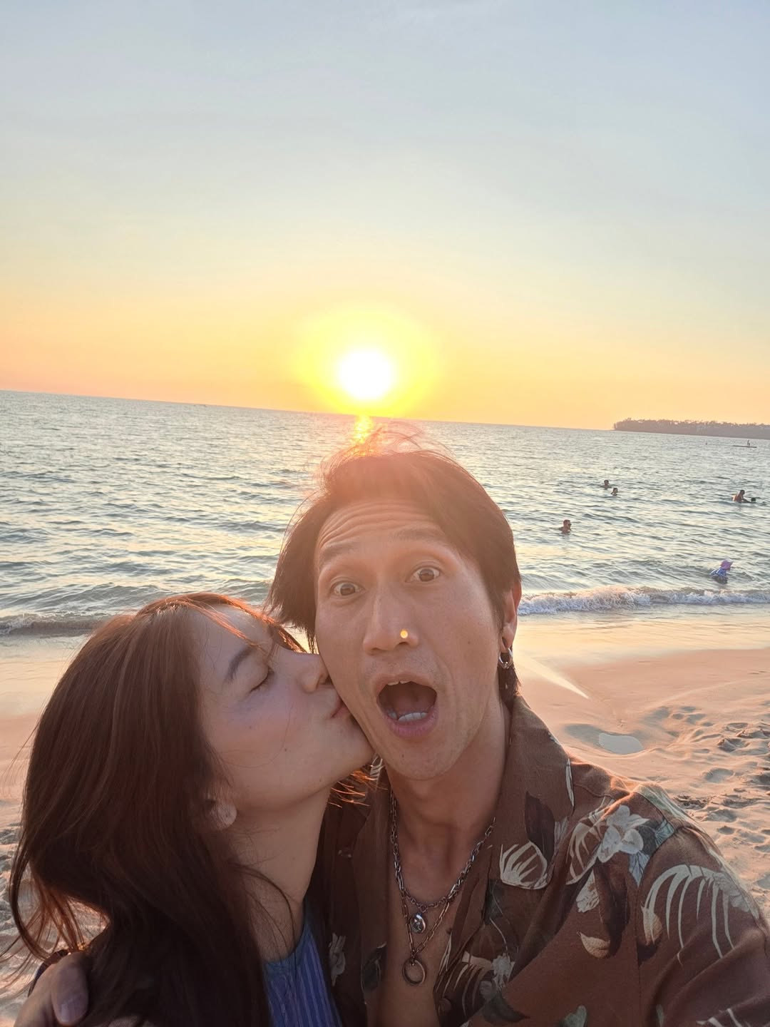 ตูน - อาทิวราห์ คงมาลัย