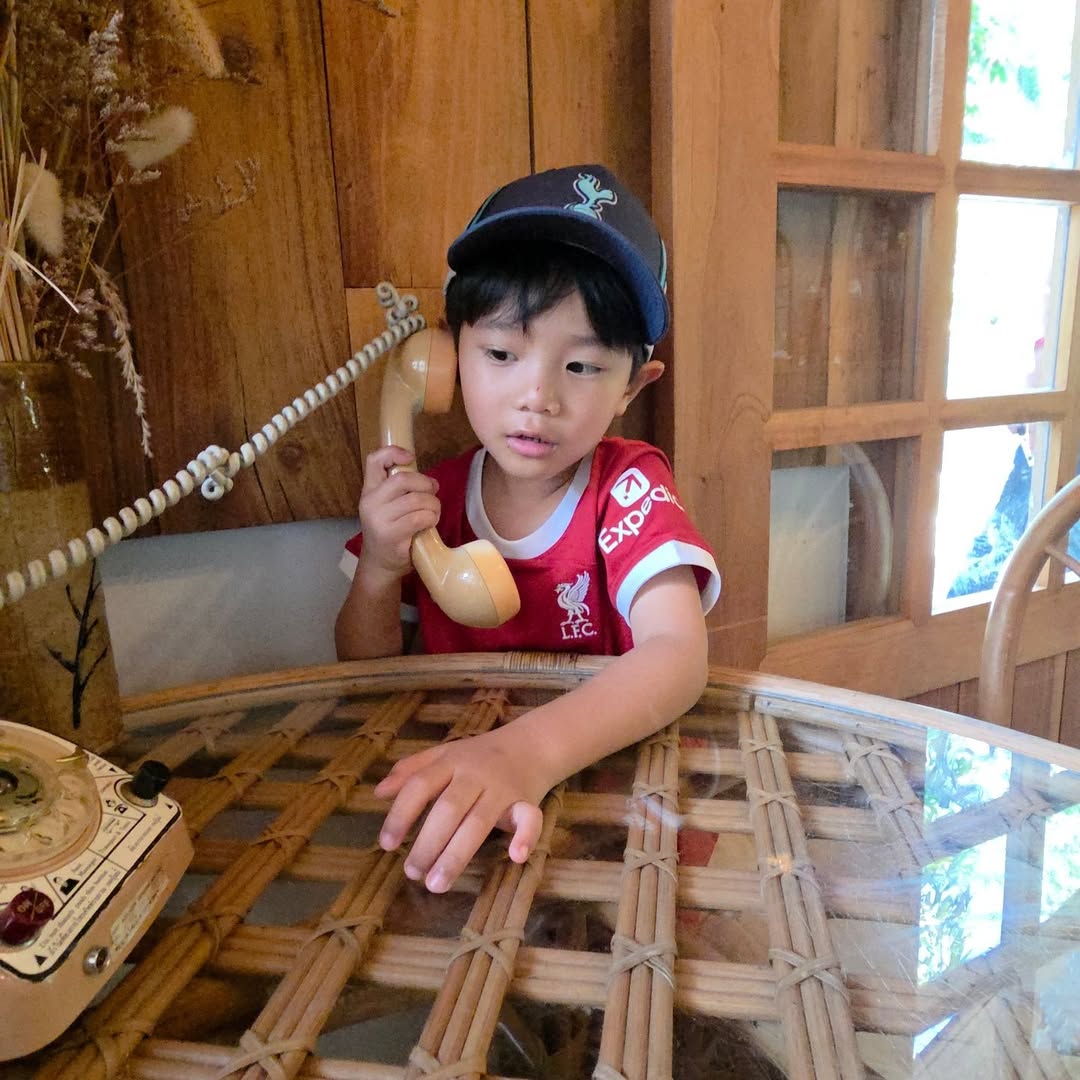 ตูน - อาทิวราห์ คงมาลัย