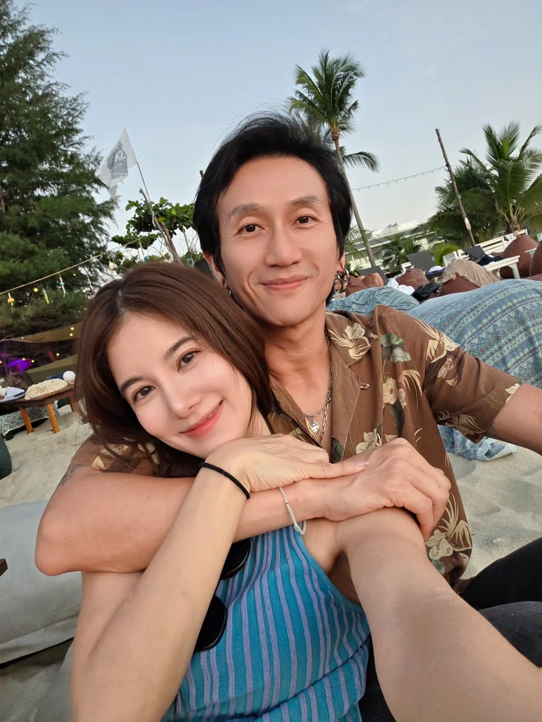 ตูน - อาทิวราห์ คงมาลัย