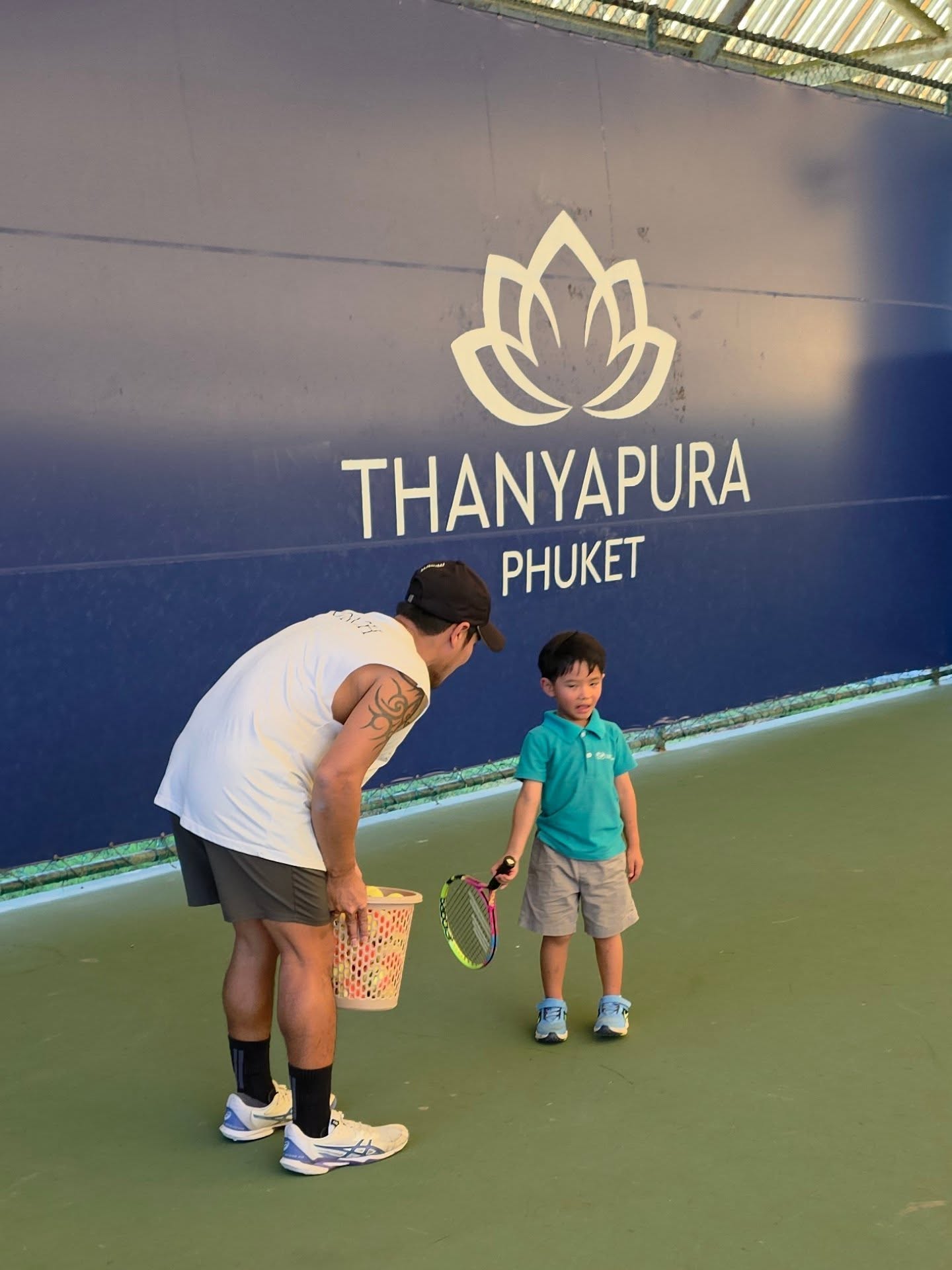 ตูน - อาทิวราห์ คงมาลัย