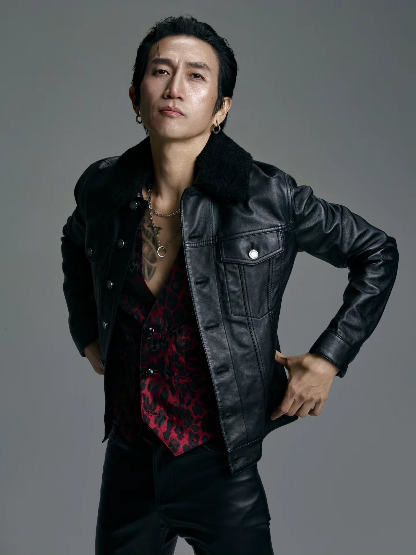 ตูน - อาทิวราห์ คงมาลัย