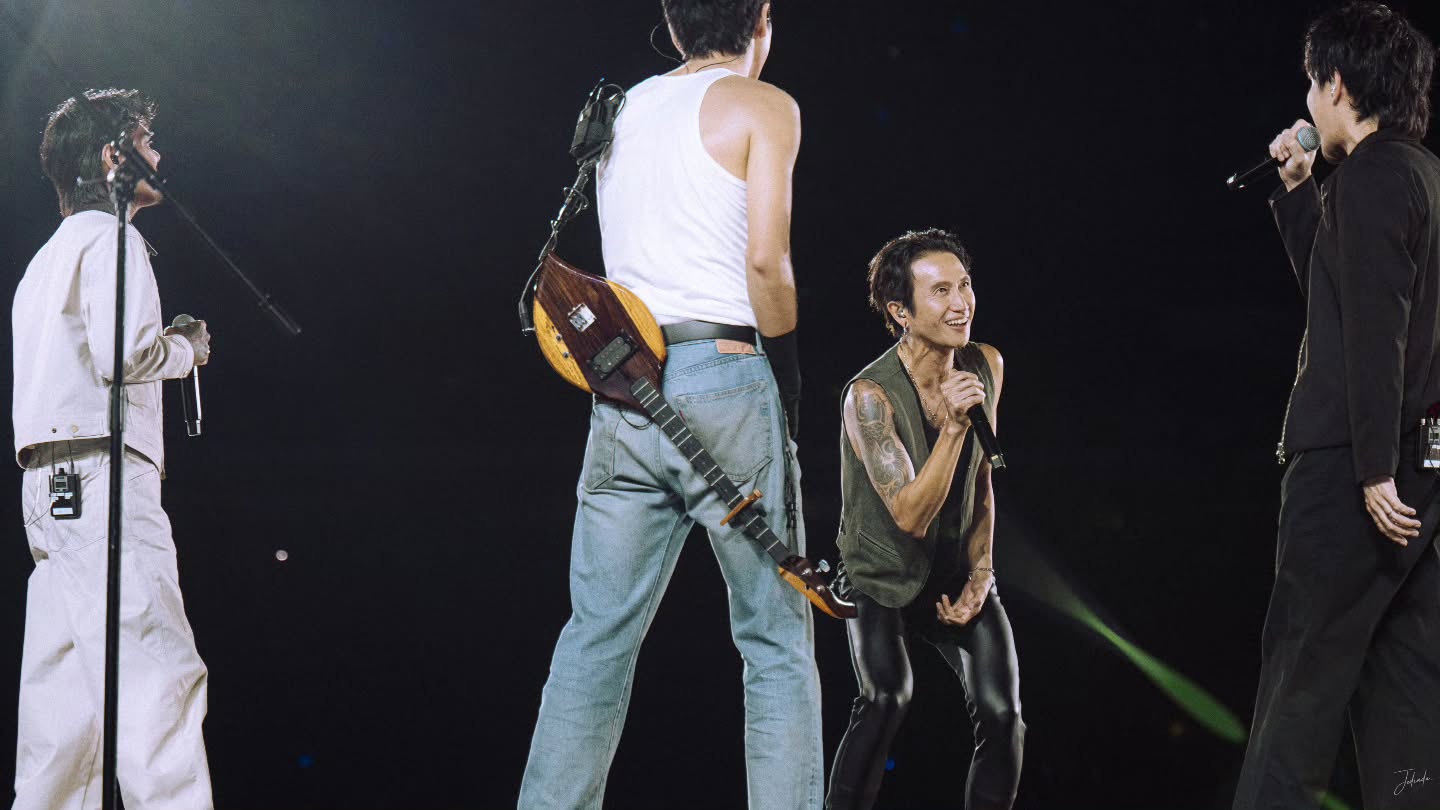 ตูน - อาทิวราห์ คงมาลัย