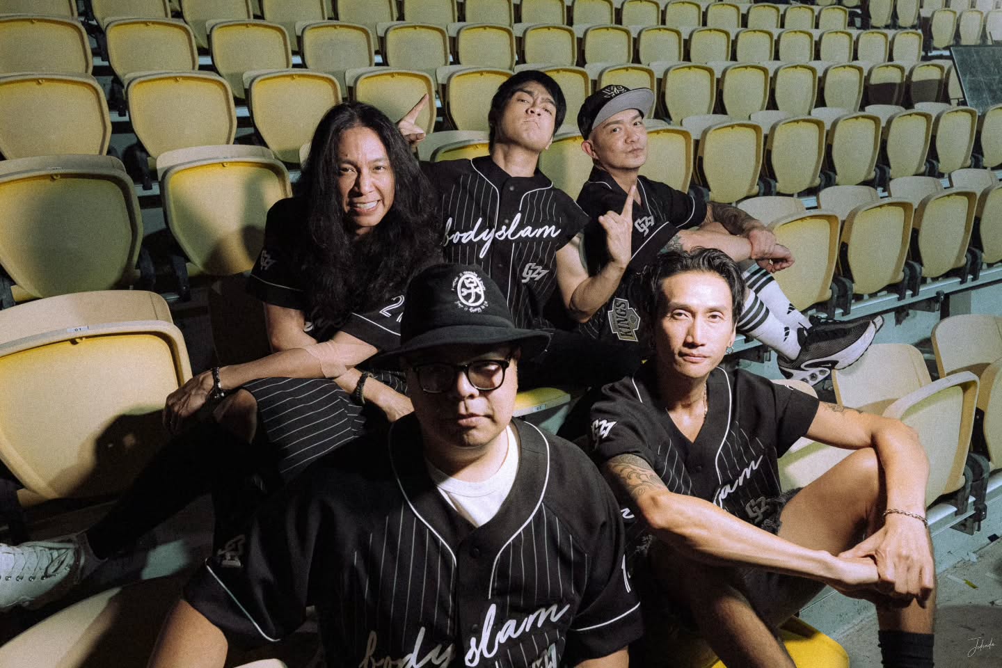 ตูน - อาทิวราห์ คงมาลัย