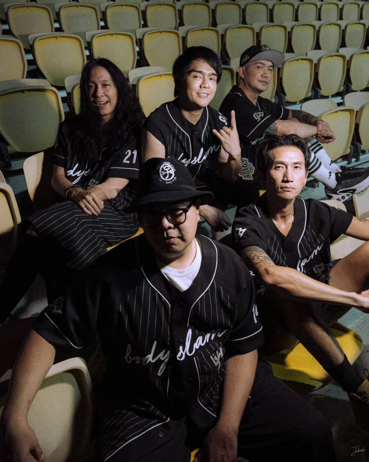 ตูน - อาทิวราห์ คงมาลัย